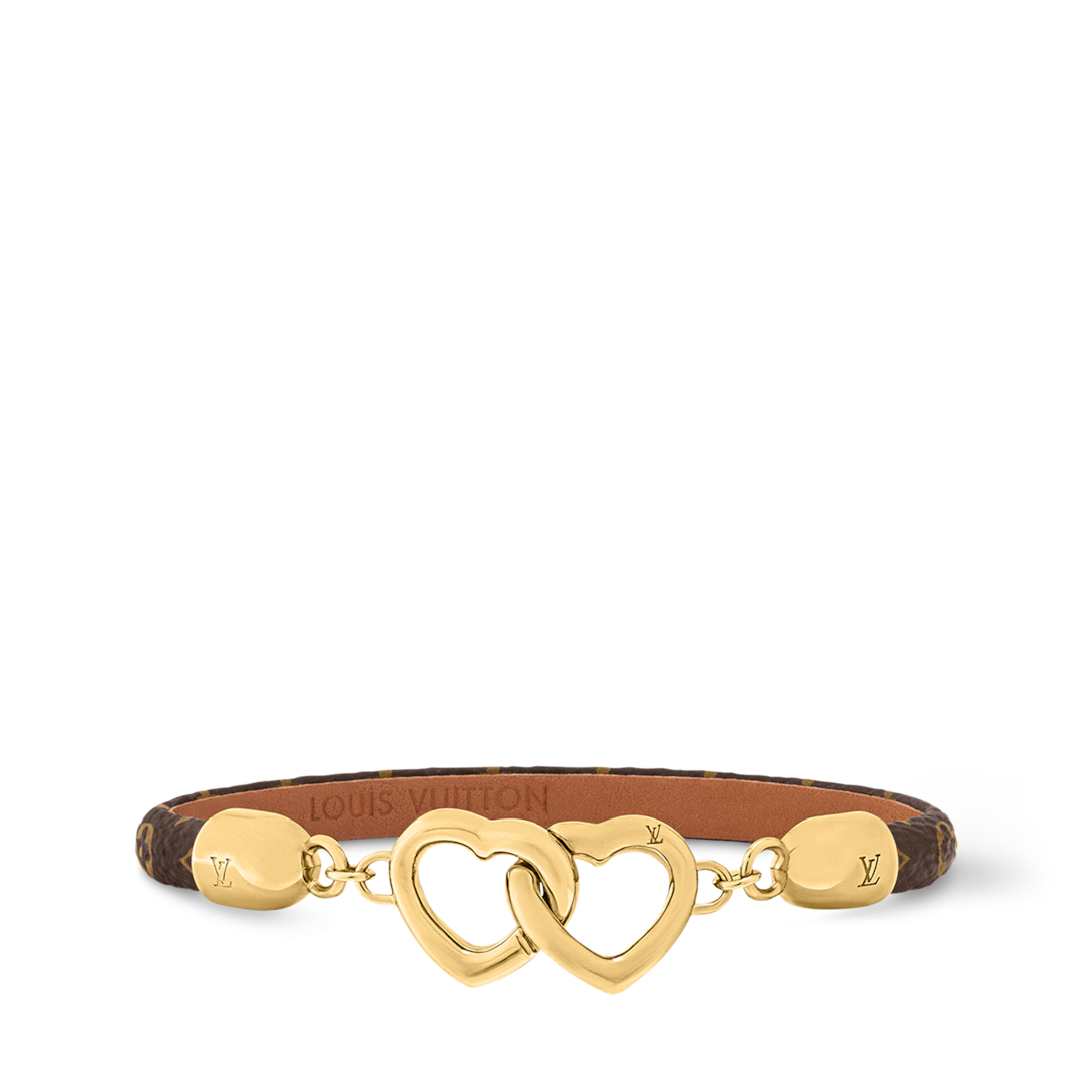 Pulseira Say Yes Monogram - Bijuterias Finas | LOUIS VUITTON ®